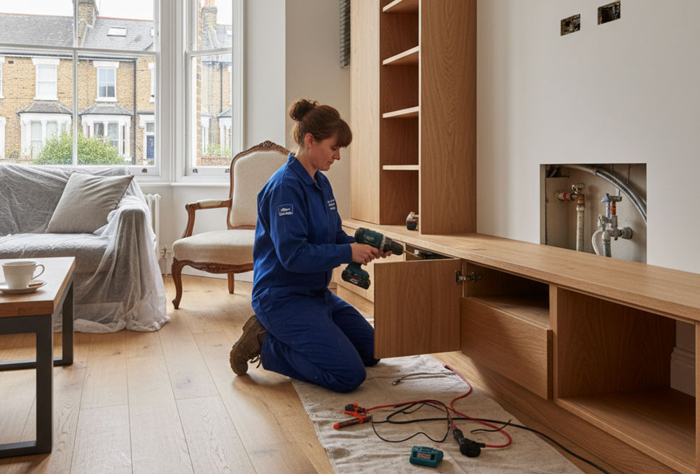 installation services installation services