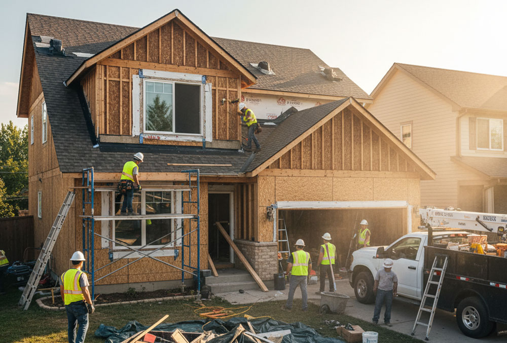 maintenance repair maintenance repair